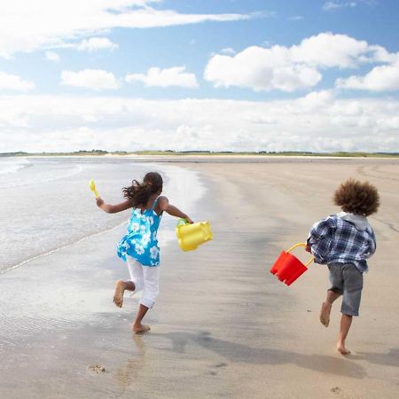 Seton Sands Static Holiday Home Located In Muirfield Area Port Seton Extérieur photo