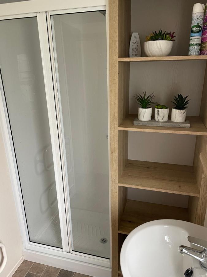 Seton Sands Static Holiday Home Located In Muirfield Area Port Seton Extérieur photo