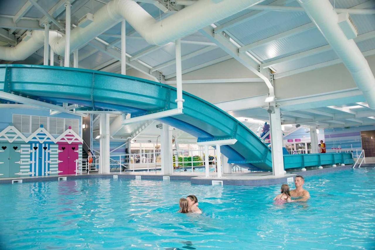 Seton Sands Static Holiday Home Located In Muirfield Area Port Seton Extérieur photo